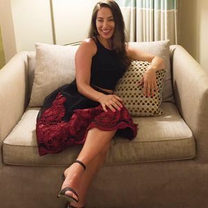 Meet your Posher, Madeleine